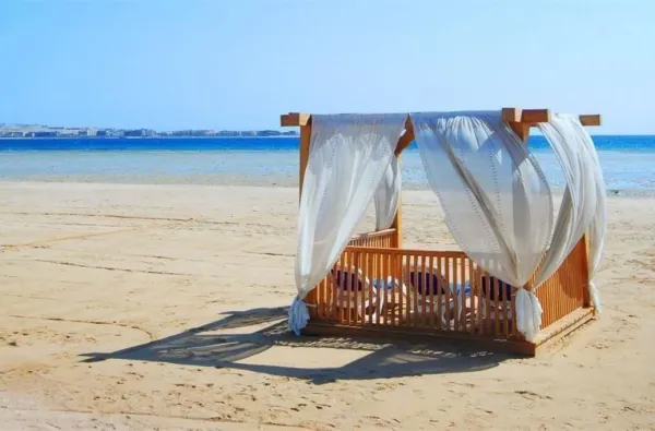 Tropitel Sahl Hasheesh