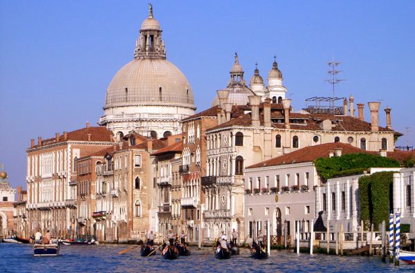 Klasikinė Italija 8d.