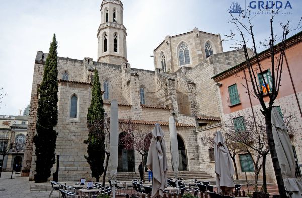 La Fiesta Ispanija 9d.