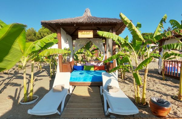 KEMERAS. Svajonės pildosi! Aktyvios šeimos atostogos! Savaitė poilsio kokybiškame PIRATES BEACH CLUB 5* viešbutyje Turkijoje – nuotykiai įsimins ilgam! Skrydis, 7 nakvynės 5* viešbutyje su „ultra viskas įskaičiuota“ maitinimu