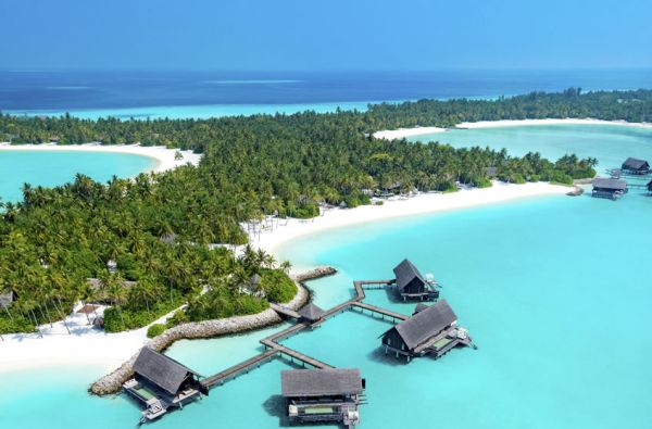 Ištaigingos atostogos Maldyvuose! Skrydis, pervežimas ir 7 n. viešbutyje ONE & ONLY REETHI RAH 5*