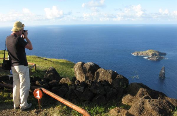 Didžioji ekspedicija po Pietų Ameriką ir Okeaniją: Argentina - Čilė - Patagonija - Ugnies žemė - Velykų sala 20d. (24d.)