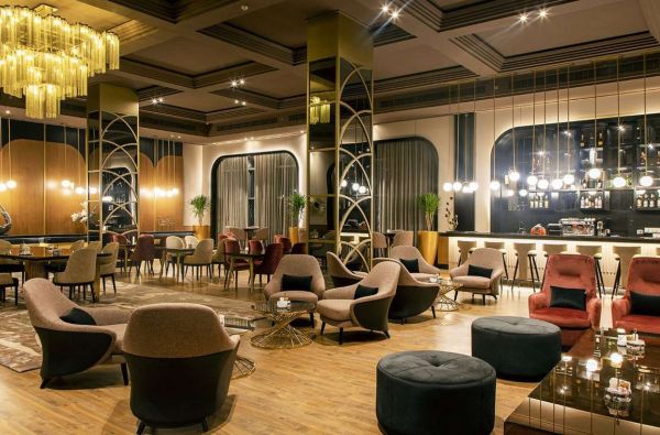 Rixos Sharm El Sheikh