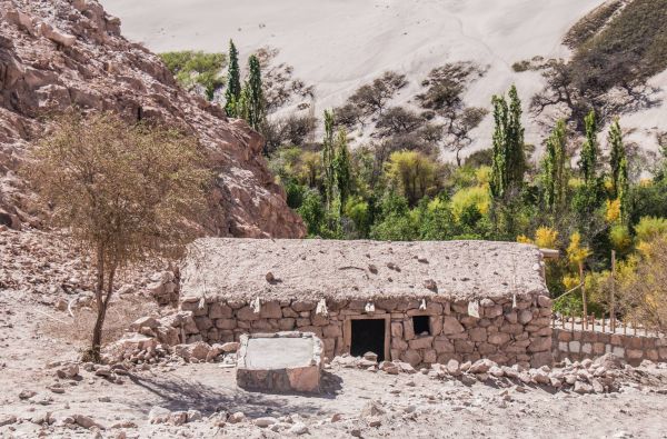 Čilė - Bolivija - Argentina, aplankant Ugnies Žemę. Kelionės pratęsimas Velykų saloje 18d. (23d.)
