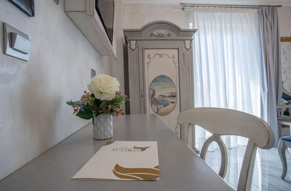 KALABRIJA. Buon Giorno Italija! Atraskite dar netyrinėtą Pietų Italijos perlą, kurį įsimylėsite iš pirmo žvilgsnio. Stebėkite paveikslo vertą spalvingą saulėlydį, mėgaukitės nuostabia gamta. Skrydis, 7n. 4* viešbutyje COLOMBA D'ORO su pusryčiais!