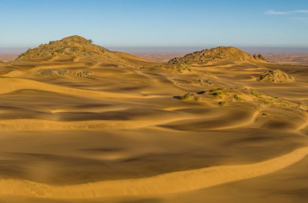 ANGOLA – už turistinių maršrutų ribų: peizažai, gentys ir Atlantas 15d.