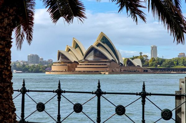 Australija - Tasmanijos sala