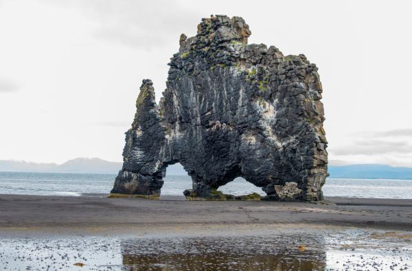 Islandija - ledo ir ugnies žemė, aplankant Grenlandiją 11d. (13d.)