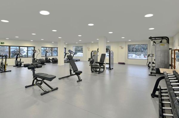 ESTEPONA. Dieviškos atostogos – Pietų Ispanijoje. Skrydis, 7n. viešbutyje SOL MARBELLA ESTEPONA - ATALAYA PARK 4*, su pusryčiais ir vakariene - nuo 729 €!