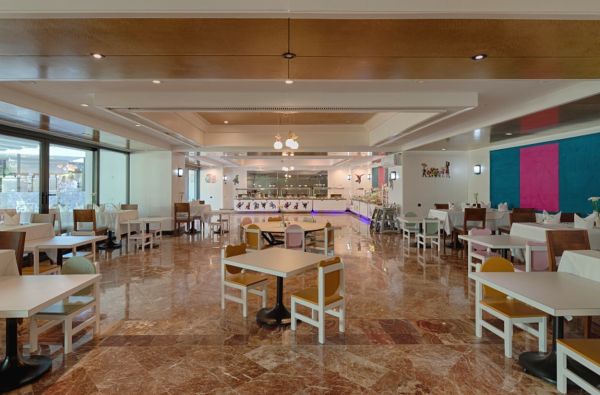 SIDĖ. Saulėtos atostogos. Skrydis, 7n. puikiame viešbutyje SEVEN SEAS HOTEL BLUE (EX.OTIUM HOTEL SEVEN SEAS) 5* su ULTRA viskas įskaičiuota maitinimu!