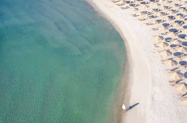 TASOS sala. Žalios atostogos. Skrydis, 7n. gamtos apsuptame MAKRYAMMOS BUNGALOWS 4*+ viešbutyje su pusryčiais ir vakariene.