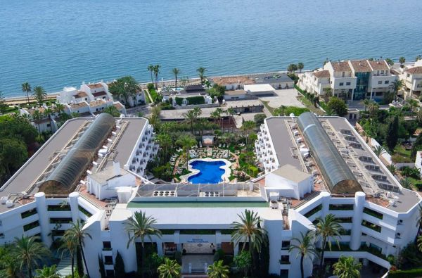 MARBELJA. Ramios, atpalaiduojančios atostogos – Pietų Ispanijoje. Skrydis, 7n. viešbutyje IBEROSTAR MARBELLA CORAL BEACH 4*+, su pusryčiais - nuo 979 €!