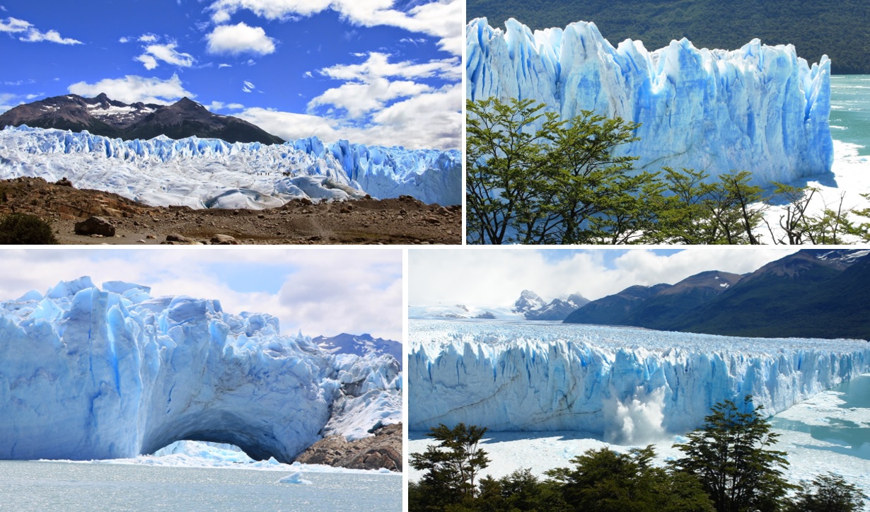Los Glaciares