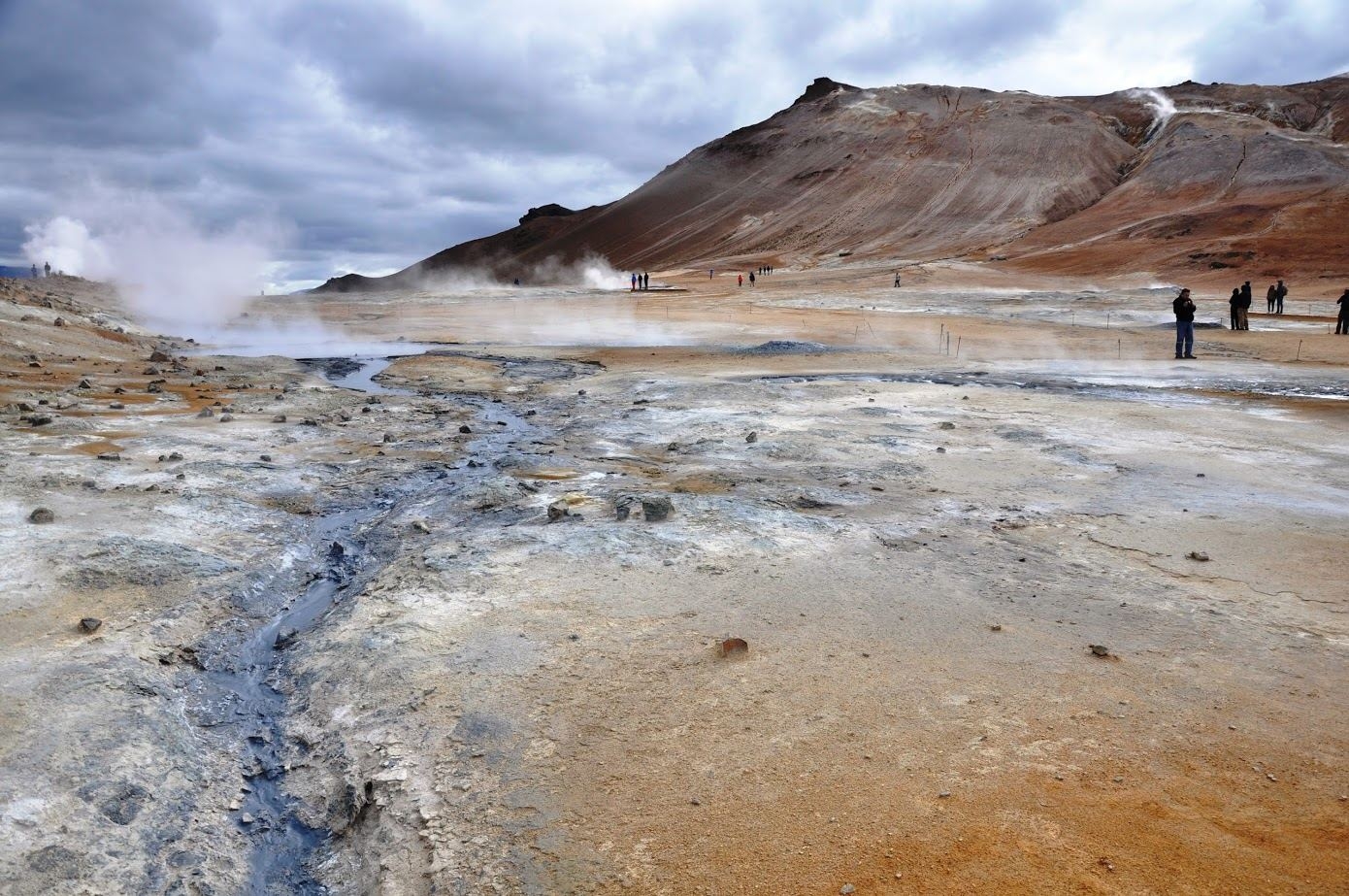 Geoterminiai baseinai