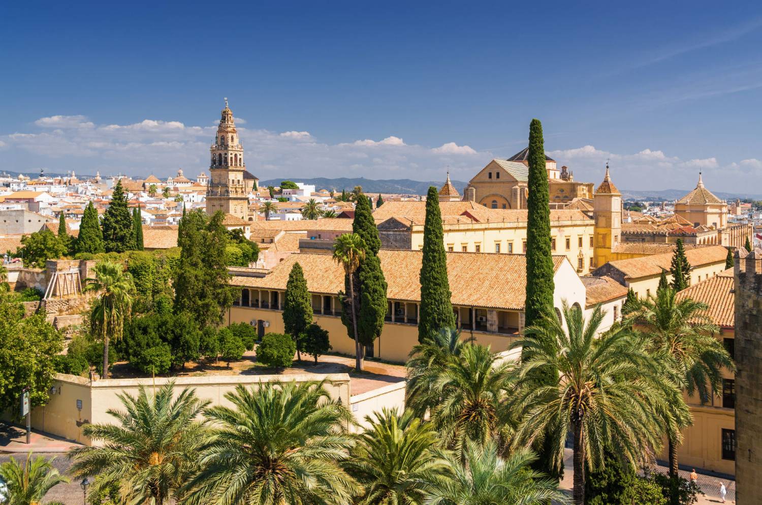 Kordoba, Ispanija