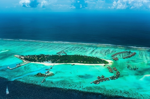 Thaa Atoll Vacations | Vacation Packages & Trips 2020 | Expedia