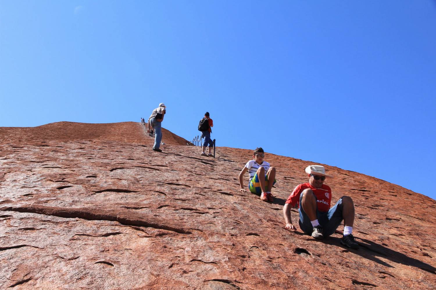 Uluru