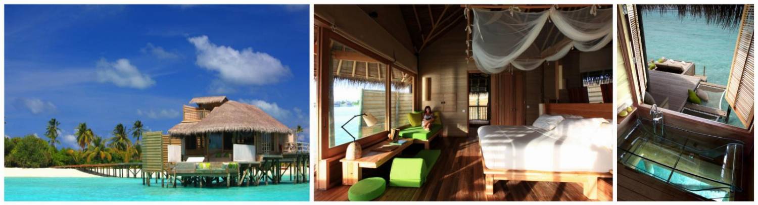 Six Senses
