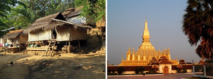 Laoso nuotraukos
