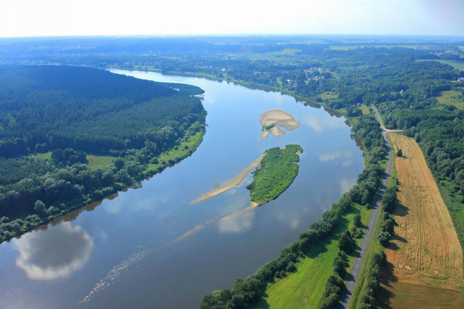 Nemuno kilpų RP