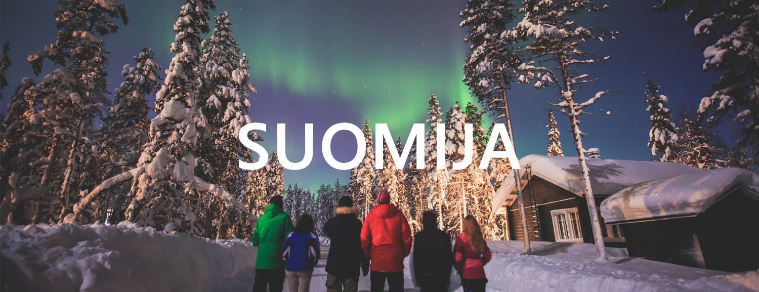 Suomija