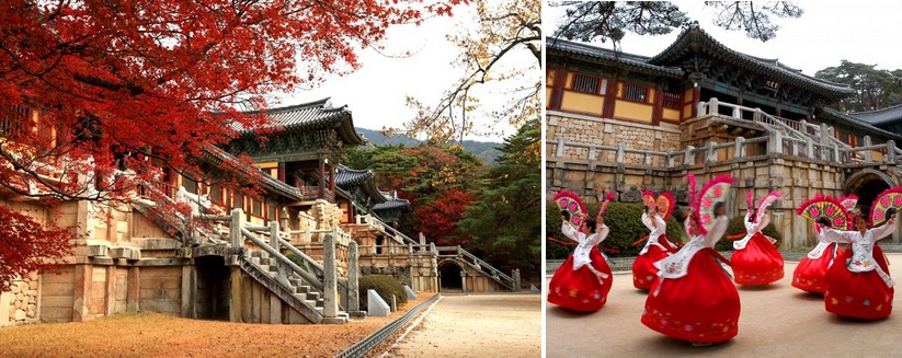 Bulguksa