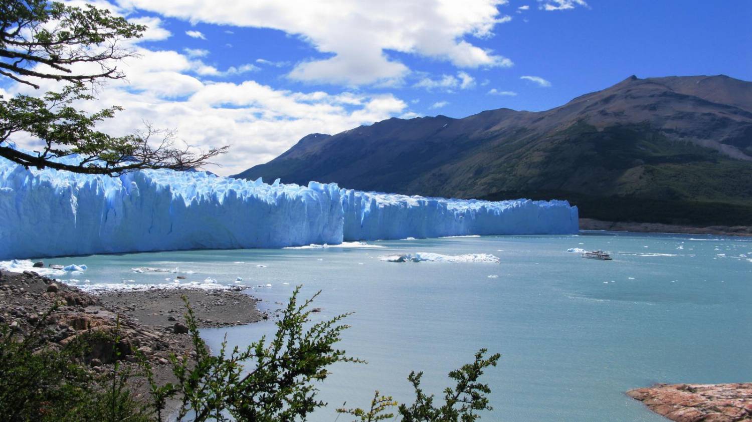 Los Glaciares